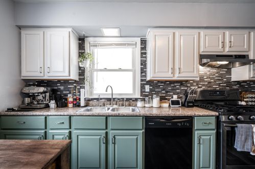 413 67th St, Milwaukee WI  53214-1743 exterior