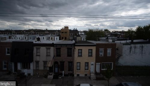 2405 Hagert St, Philadelphia PA 19132-4245 exterior