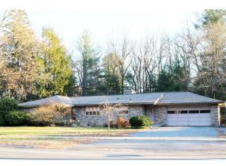 1255 Williams St, Springfield MA  01106-2159 exterior