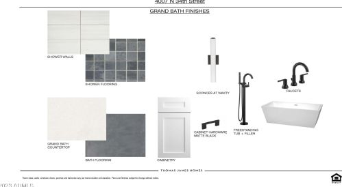 4007 34th St, Phoenix AZ  85040-1820 exterior