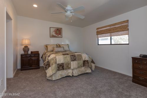 1617 Mckinley Ave, Tucson AZ 85712-5607 exterior