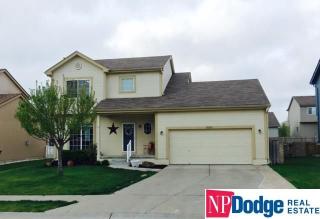 15207 Butler Ave, Omaha NE  68116-4379 exterior