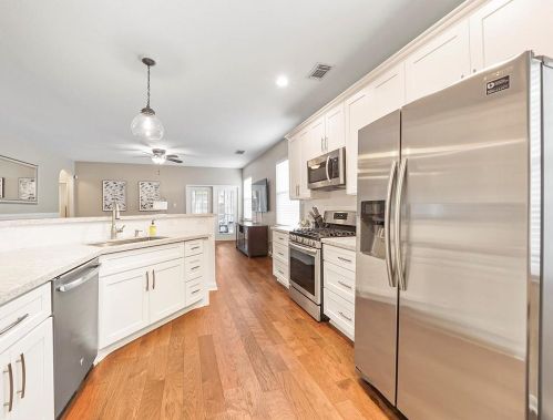 17918 Diamond Peak Ct, Humble TX 77346-4103 exterior