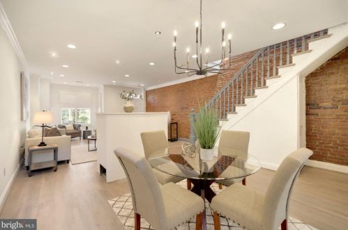 308 T St, Washington DC 20001-1843 exterior