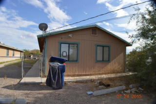 130 Delta Rd, Tucson AZ  85706-4296 exterior