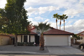 4294 Gail Dr, Chandler AZ  85226-7260 exterior