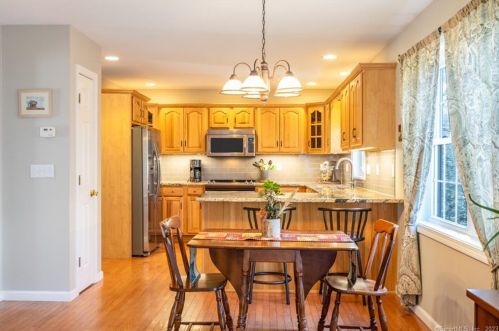 401 Guerdat Rd, Torrington CT 06790-2846 exterior