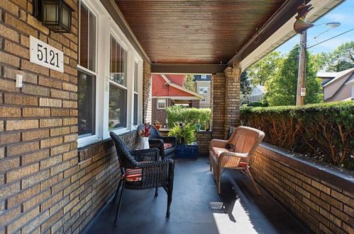 5121 Bayard St, Pittsburgh, PA 15232-1416