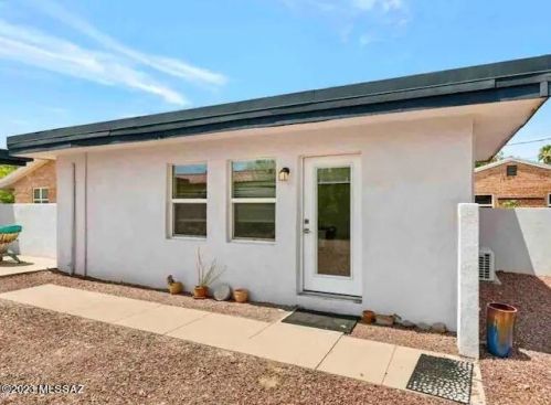 2039 8th St, Tucson AZ  85719-5616 exterior