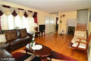 4905 Arbutus Ave, Rockville MD  20853-3114 exterior