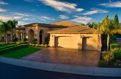 668 Glen-mady Way, Folsom CA 95630-6275 exterior