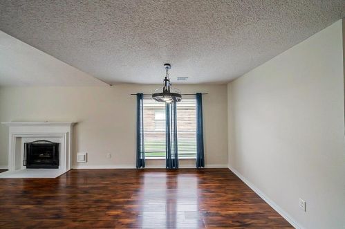 7207 Misty Morning Dr, Humble TX 77346-5020 exterior