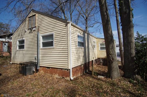 1106 Donnelly Ave, Atlanta GA  30310-3226 exterior