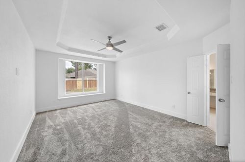 18330 Marlin Waters Dr, Humble TX 77346-8005 exterior