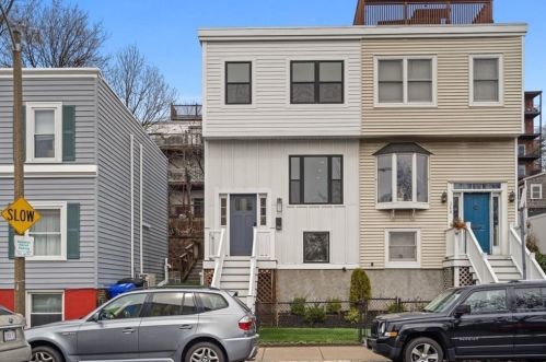 362 8th St, Boston MA 02127-2911 exterior