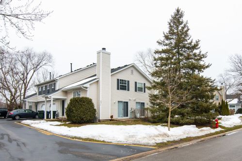 232 Butternut Ln, Streamwood, IL 60107-2203