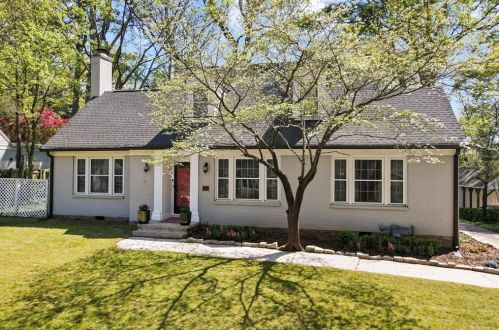 1996 Lyle Ave, Atlanta, GA 30337-1147