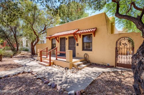 2126 7th St, Tucson, AZ 85719-5605