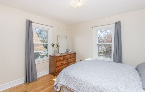 2157 67th Pl, Milwaukee WI 53219-1308 exterior