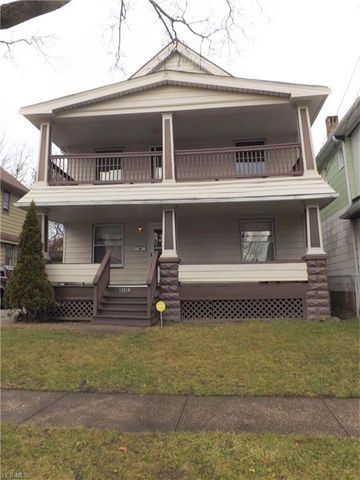 10216 Champion Ave, Cleveland, OH 44111-1256