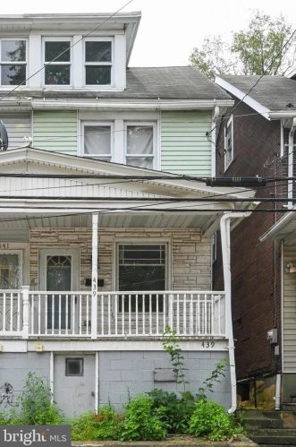 439 Nichols St, Primrose, PA 17901-1214