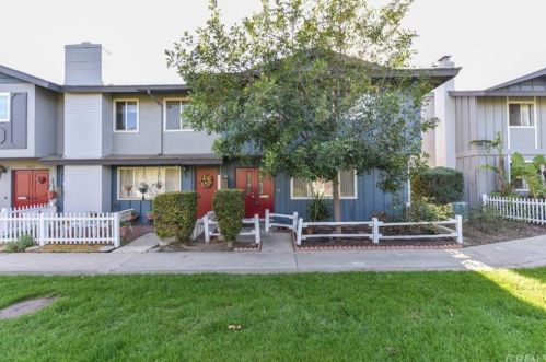 1407 Sycamore Ave, Tustin CA 92780-6279 exterior