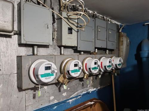 124 Valentine St, Mount Vernon NY 10550-2533 exterior