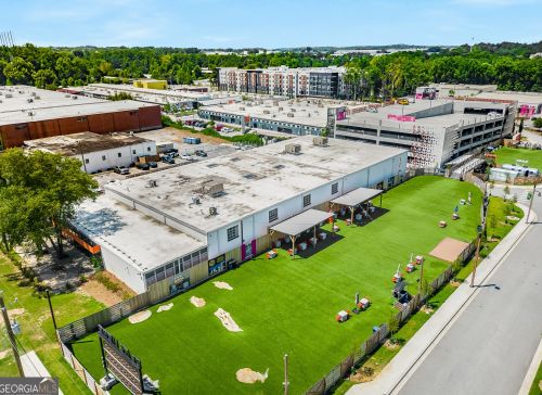 1269 Mackintosh Park, Atlanta GA 30318-4172 exterior