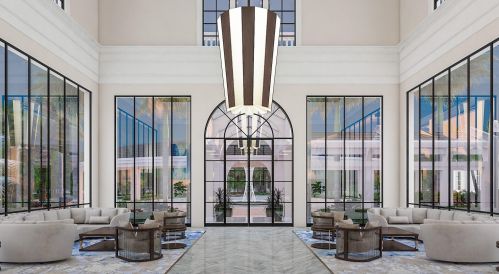 2215 58th St, Boca Raton FL  33496-3430 exterior