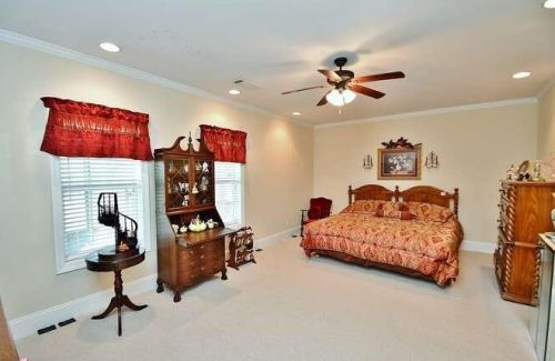 4591 Clarks Brg Rd, Gainesville GA 30506-2984 exterior