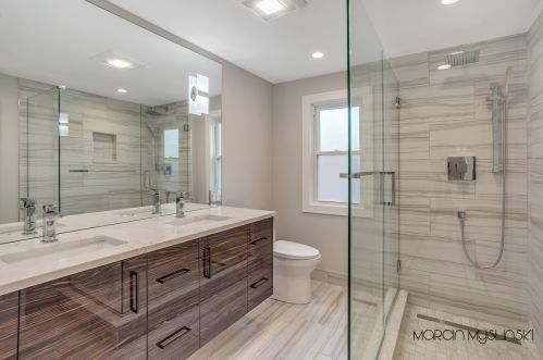 7870 Oakleaf Ave, Chicago IL  60707-1351 exterior