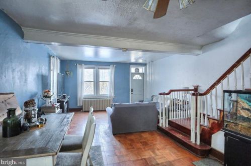 134 Cherry St, Slatington PA 18080-2005 exterior