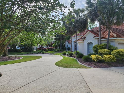 3146 Bobby Jones Dr, Milton FL  32571-8439 exterior