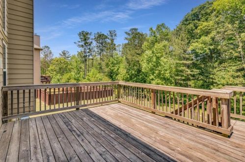 912 Brookmere Ct, Atlanta GA 30349-6866 exterior