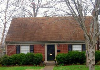 309 Hillsboro Ave, Lexington, KY 40511-2108