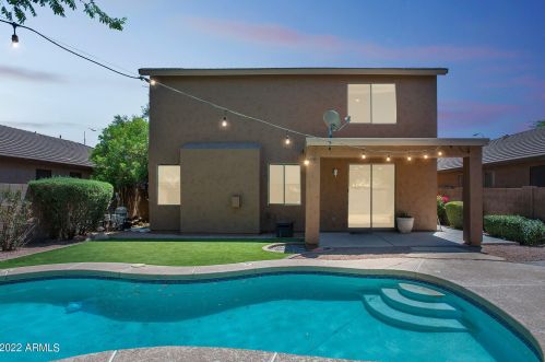 240 Nash Way, Chandler, AZ 85225-4151