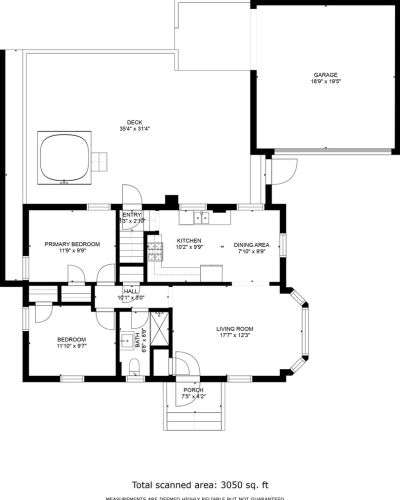 5319 Newland Ave, Chicago IL 60707-3334 exterior