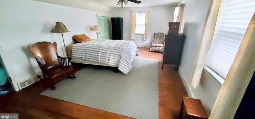 612 Convent Rd, Chester PA 19014-1123 exterior