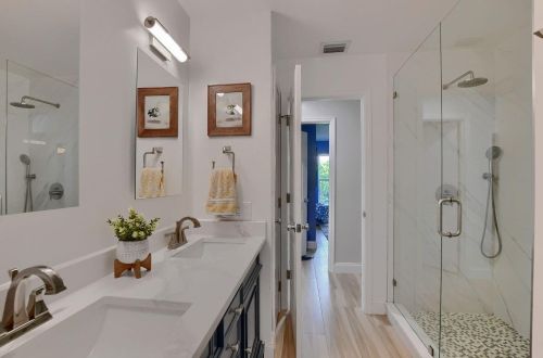 7548 Estrella Cir, Boca Raton FL  33433-1629 exterior