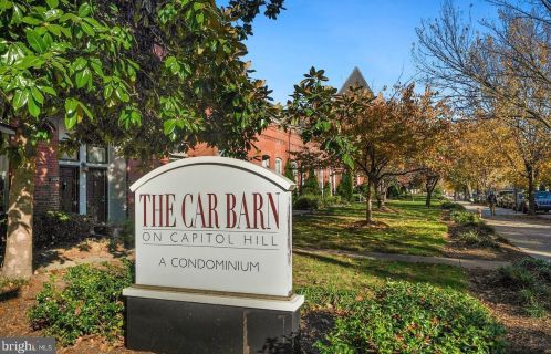 1443 A St, Washington, DC 20003-1524