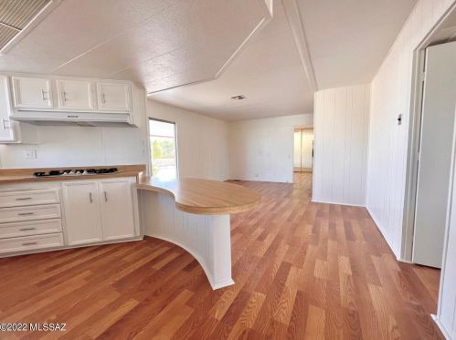 1757 Pacana Way, Green Valley AZ 85614-4354 exterior