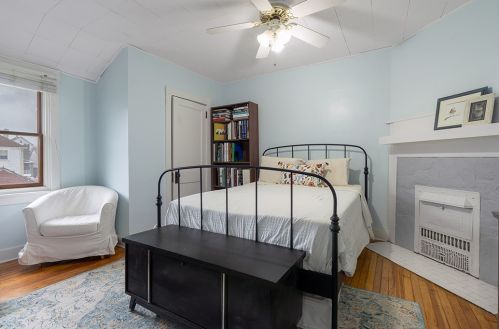 1116 Hillsdale Ave, Pittsburgh PA  15216-2516 exterior