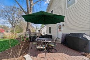 703 Holland Ave, Saint Louis MO 63119-1727 exterior