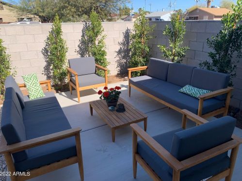 2546 10th St, Phoenix AZ  85006-1054 exterior