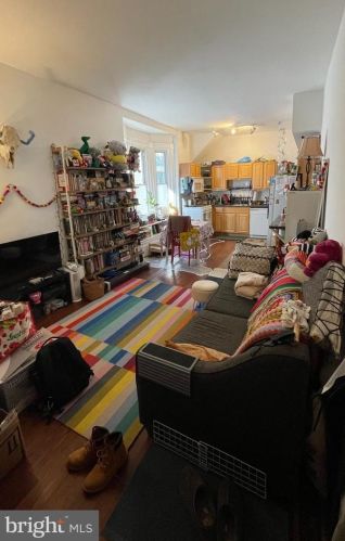 4921 Hazel Ave, Philadelphia PA 19143-2005 exterior