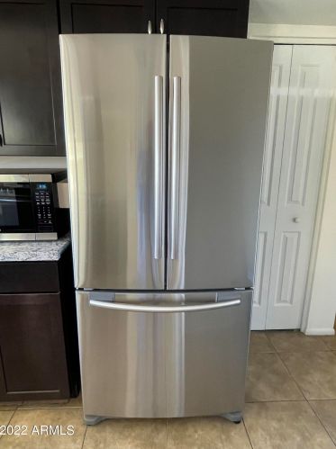 2054 Elm St, Phoenix AZ 85033-1041 exterior