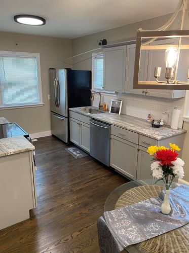 4157 49th St, Milwaukee WI  53216-1305 exterior