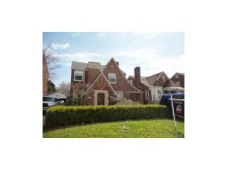 15284 Bringard Dr, Detroit MI  48205-1304 exterior