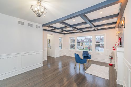 2905 77th Ave, Chicago IL  60707-1108 exterior