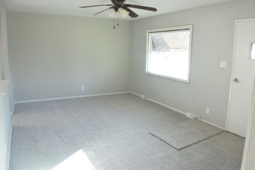 3356 66th St, Milwaukee WI  53219-4211 exterior